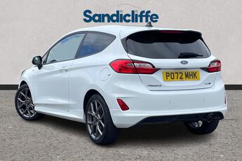 FORD FIESTA, , hi-res
