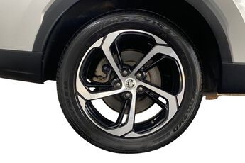 MG MOTOR UK HS, , hi-res