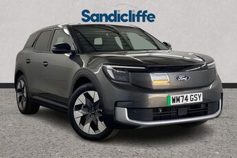 FORD EXPLORER, , hi-res