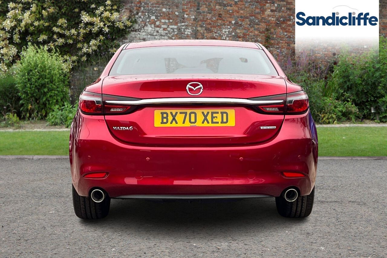 MAZDA 6, , hi-res