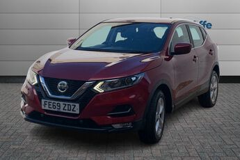 NISSAN QASHQAI, , hi-res