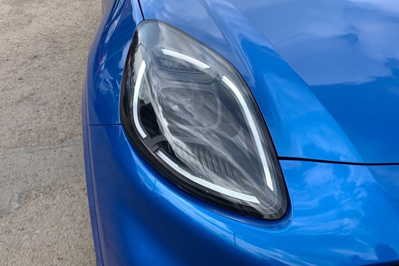 FORD PUMA, , hi-res