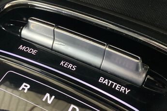 MG MOTOR UK ZS, , hi-res