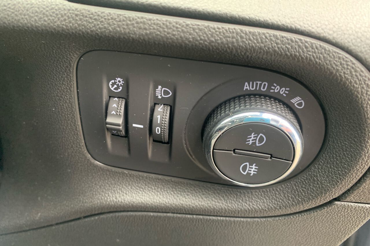 VAUXHALL GRANDLAND X, , hi-res
