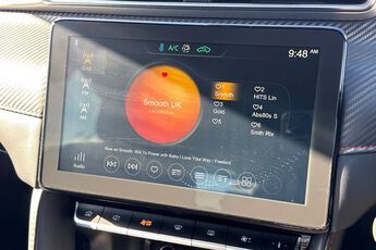 MG MOTOR UK ZS, , hi-res