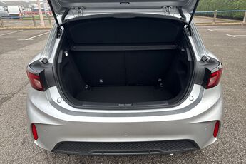MG MOTOR UK MG3, , hi-res