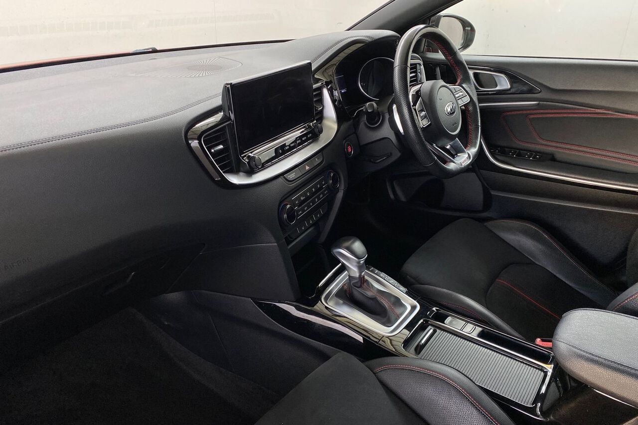 KIA PRO CEED, , hi-res
