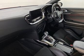 KIA PRO CEED, , hi-res
