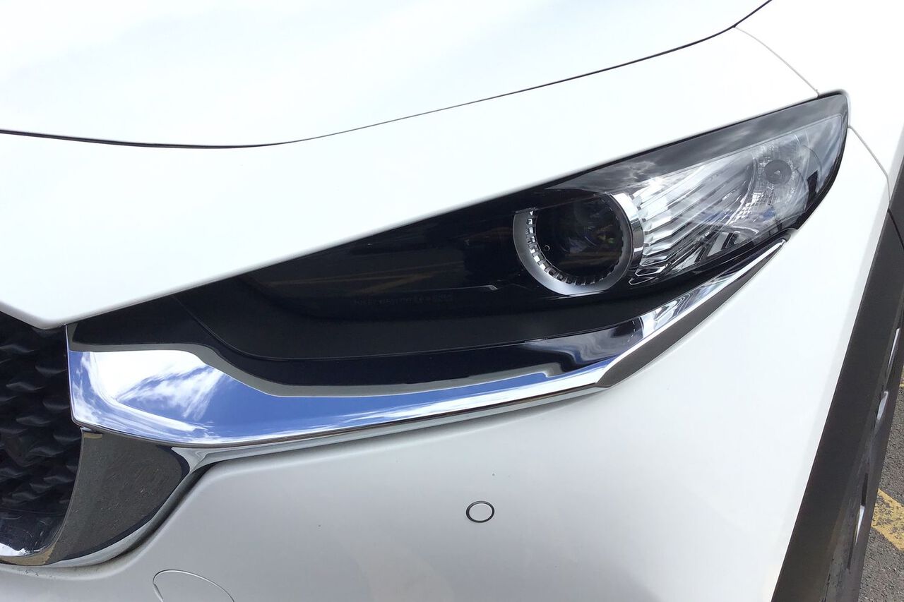MAZDA CX-30, , hi-res