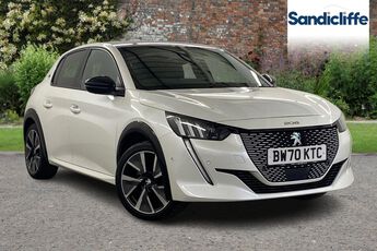 PEUGEOT 208, , hi-res