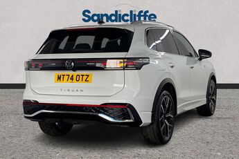 VOLKSWAGEN TIGUAN, , hi-res