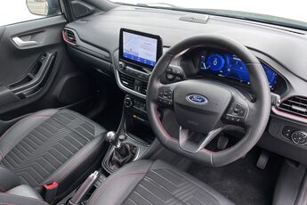 FORD PUMA, , hi-res