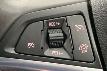 VAUXHALL MOKKA, , hi-res