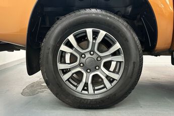 FORD RANGER, , hi-res