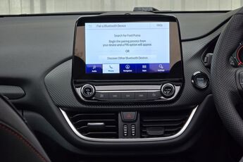 FORD PUMA, , hi-res