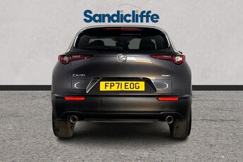 MAZDA CX-30, , hi-res