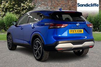NISSAN QASHQAI, , hi-res