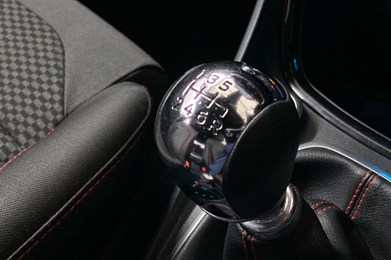 FORD PUMA, , hi-res