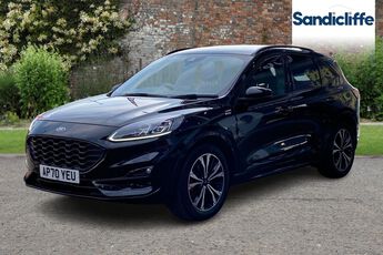 FORD KUGA, , hi-res
