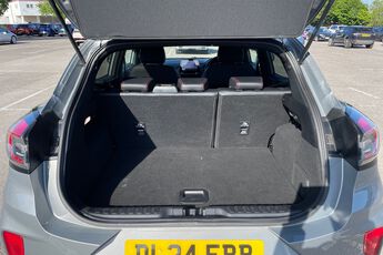 FORD PUMA, , hi-res