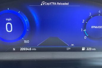 FORD KUGA, , hi-res