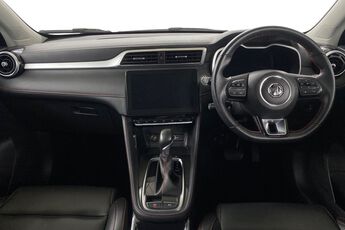 MG MOTOR UK ZS, , hi-res