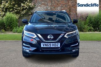 NISSAN QASHQAI, , hi-res