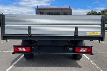 FORD Transit Chassis Cab 2023.00, , hi-res