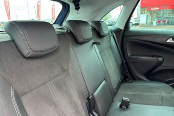 VAUXHALL CROSSLAND, , hi-res