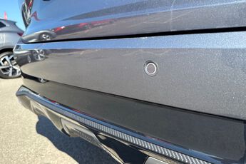 MG MOTOR UK HS, , hi-res