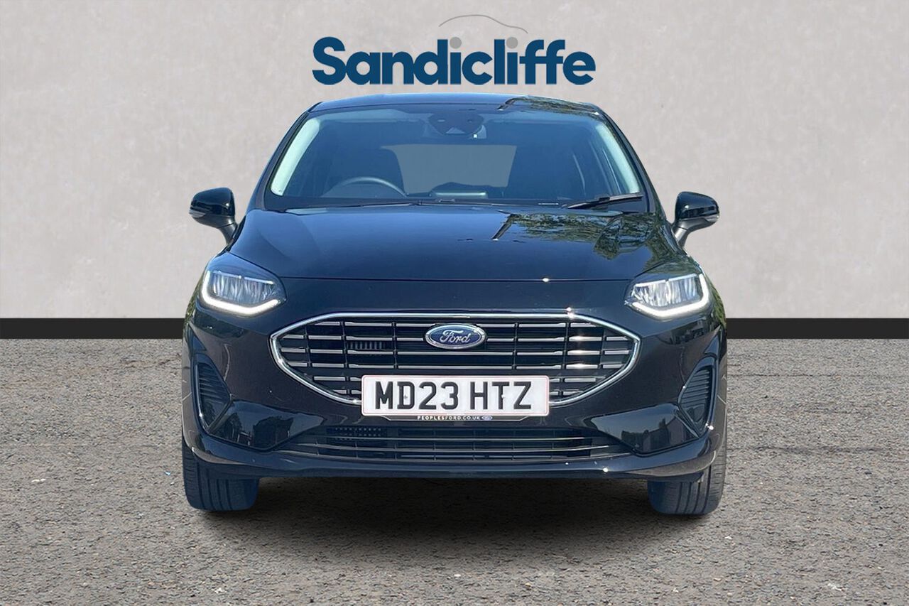 FORD FIESTA, , hi-res