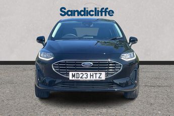 FORD FIESTA, , hi-res