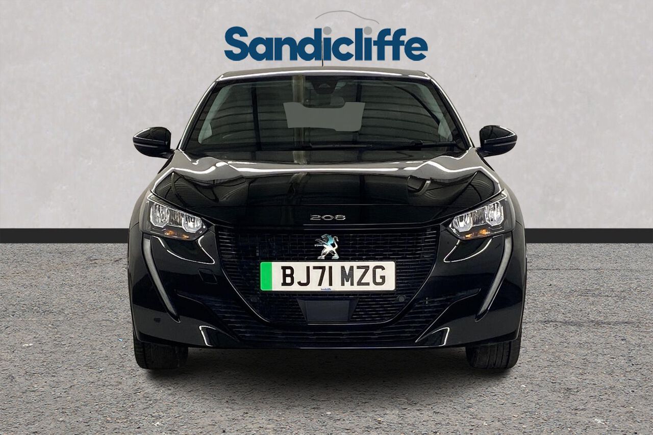 PEUGEOT 208, , hi-res