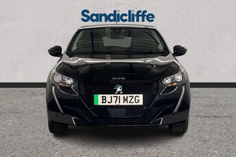 PEUGEOT 208, , hi-res