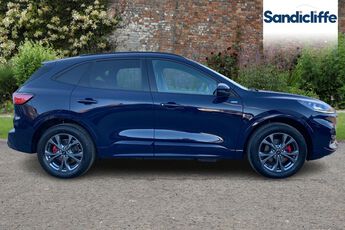 FORD KUGA, , hi-res