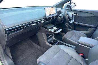 MG MOTOR UK MG4, , hi-res