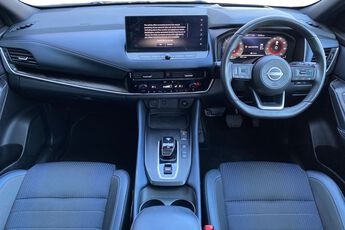 NISSAN QASHQAI, , hi-res