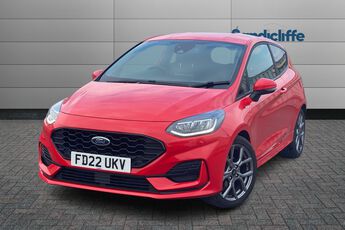 FORD FIESTA, , hi-res