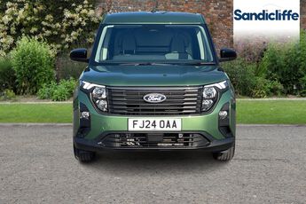 Ford Transit Courier 2024.00, , hi-res