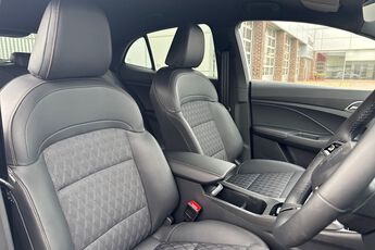 MG MOTOR UK MG3, , hi-res
