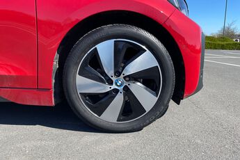 BMW I3, , hi-res