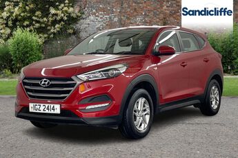 HYUNDAI TUCSON, , hi-res