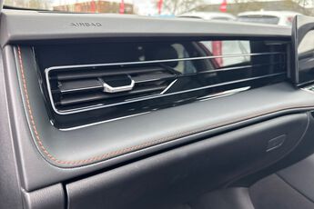 MG MOTOR UK HS, , hi-res