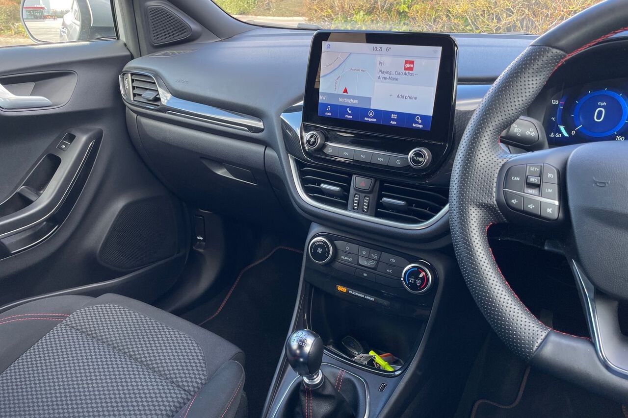 FORD PUMA, , hi-res