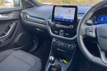 FORD PUMA, , hi-res