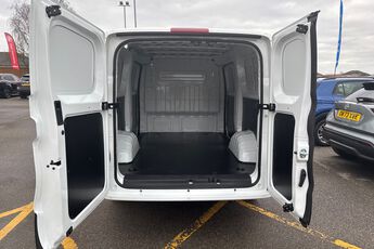 MAXUS DELIVER 5, , hi-res