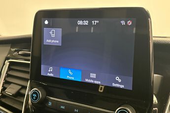 FORD TRANSIT CUSTOM, , hi-res