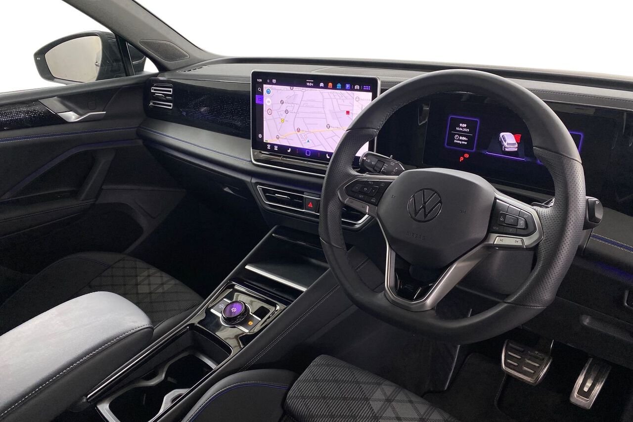 VOLKSWAGEN TIGUAN, , hi-res