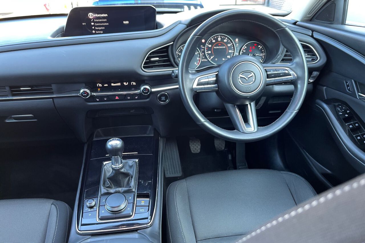 MAZDA CX-30, , hi-res