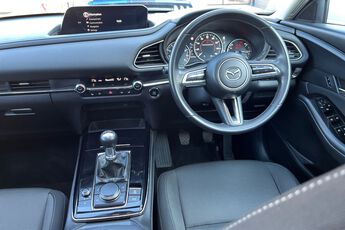 MAZDA CX-30, , hi-res
